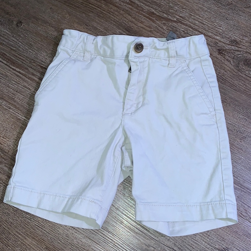 Old Navy Khaki Shorts